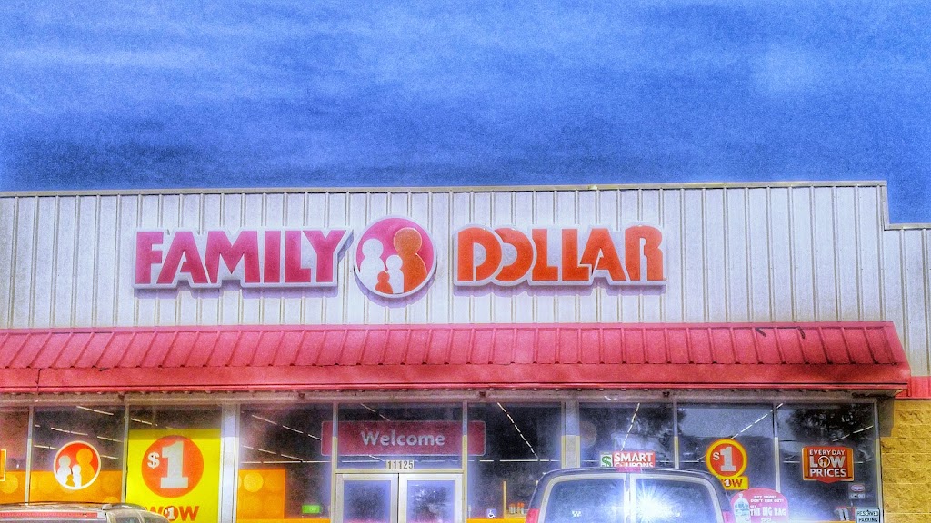 Family Dollar | 11125 Bellefontaine Rd, St. Louis, MO 63138, USA | Phone: (314) 687-4747