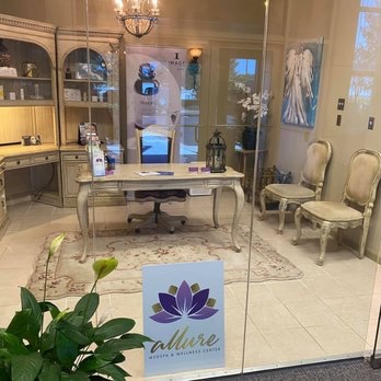 Allure Medspa and Wellness Center | 44330 Mercure Cir Suite 101, Sterling, VA 20166, USA | Phone: (703) 643-4335