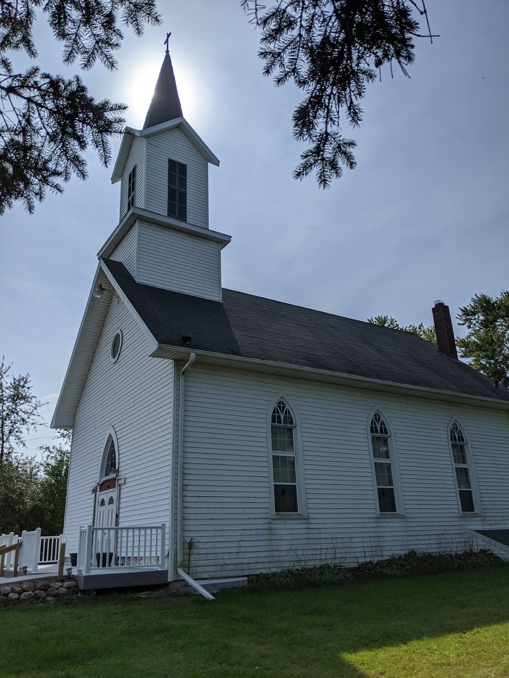 North Windsor United Methodist Church | 7523 S Meixner Rd, DeForest, WI 53532, USA | Phone: (608) 576-7369