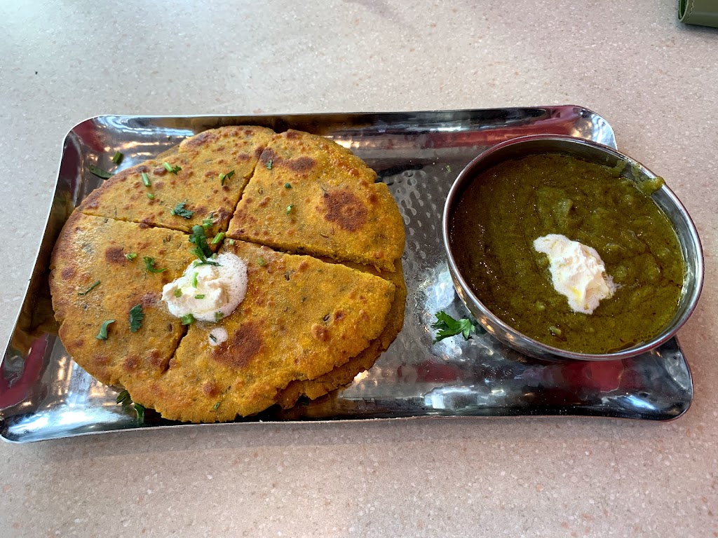 Nukkad Indian Street Food | 1710 High House Rd, Cary, NC 27513, USA | Phone: (919) 378-9083