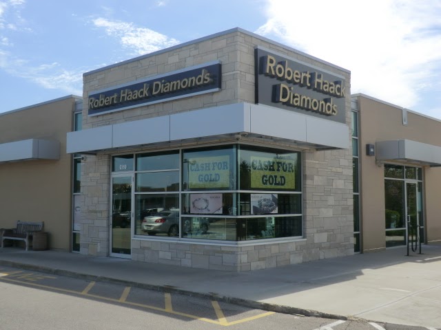 Robert Haack Diamond Importers | 7530 W Layton Ave, Greenfield, WI 53220, USA | Phone: (414) 281-0500