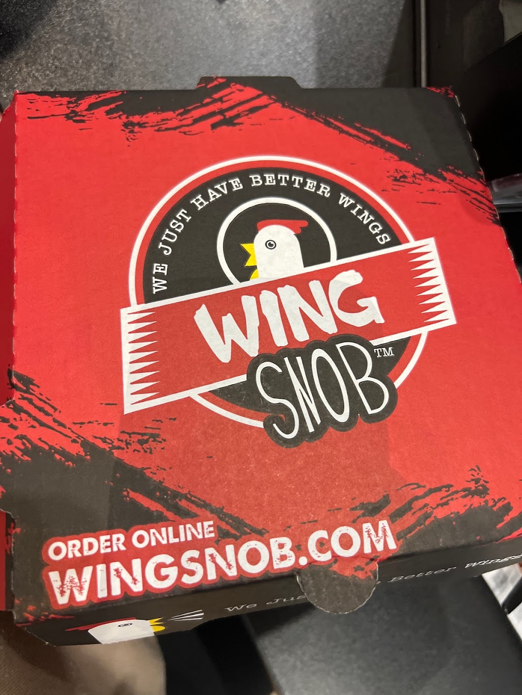 Wing Snob | 4970 I-30 Suite 120, Fate, TX 75189, USA | Phone: (469) 663-9464