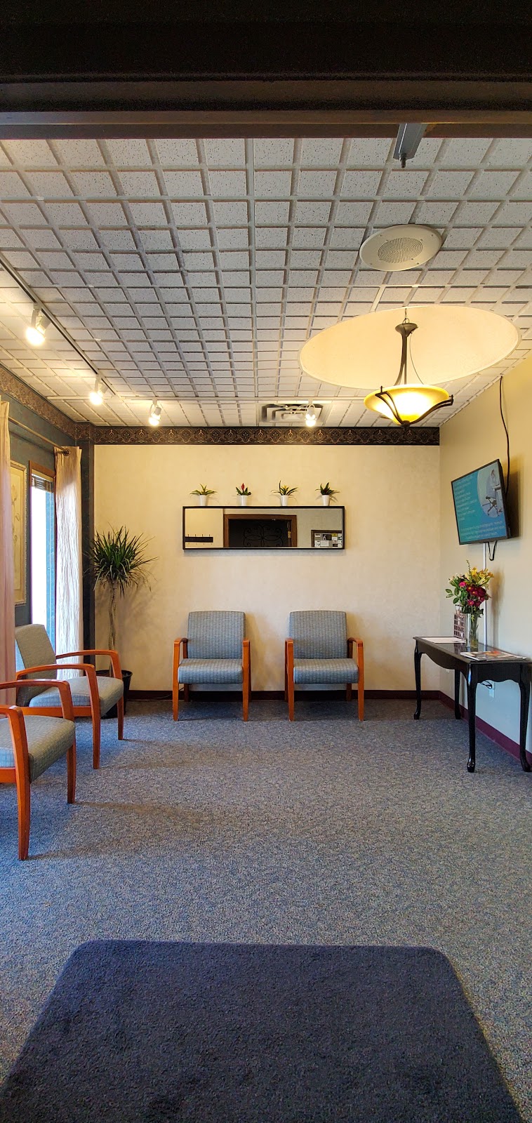 Alexander C. Burbach, Doctor of Chiropractic | 5820 S Packard Ave, Cudahy, WI 53110, USA | Phone: (414) 416-2645