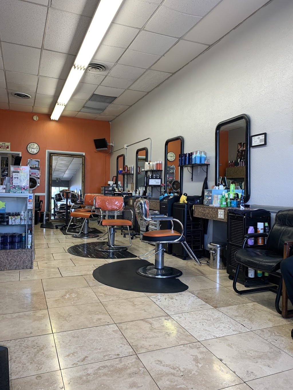 Lalos Barber Shop | 7406 Florence Ave, Downey, CA 90240, USA | Phone: (562) 806-7507