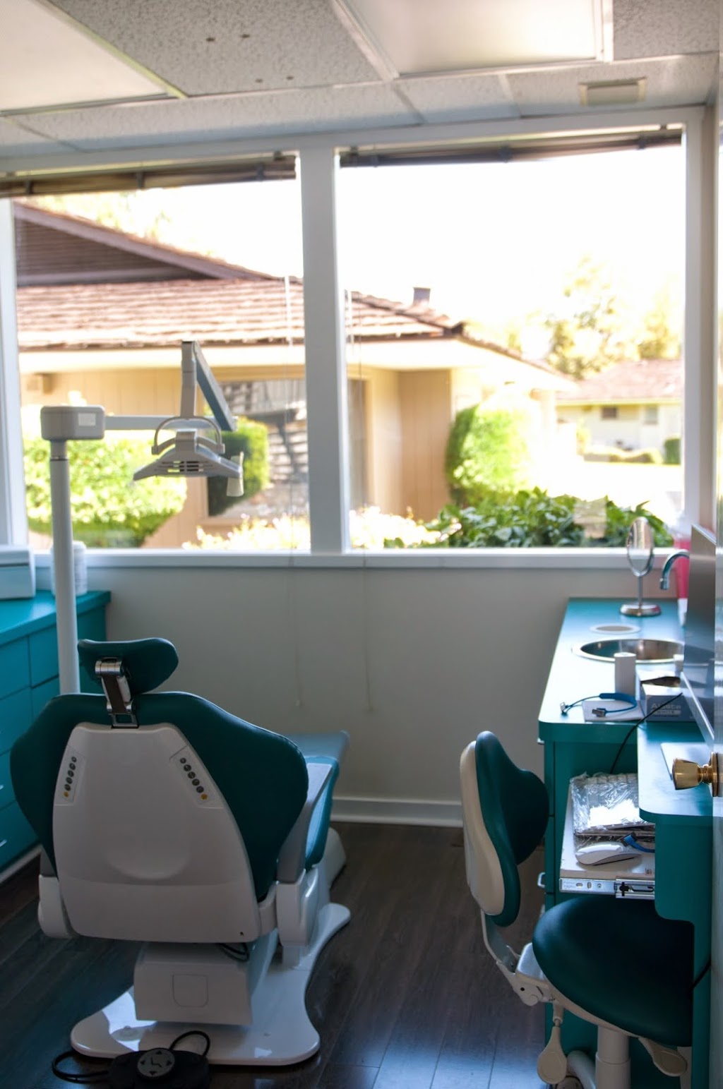 Genuine Care Dental (We are open!) | 1821 Saratoga Ave #105, Saratoga, CA 95070 | Phone: (408) 753-9955