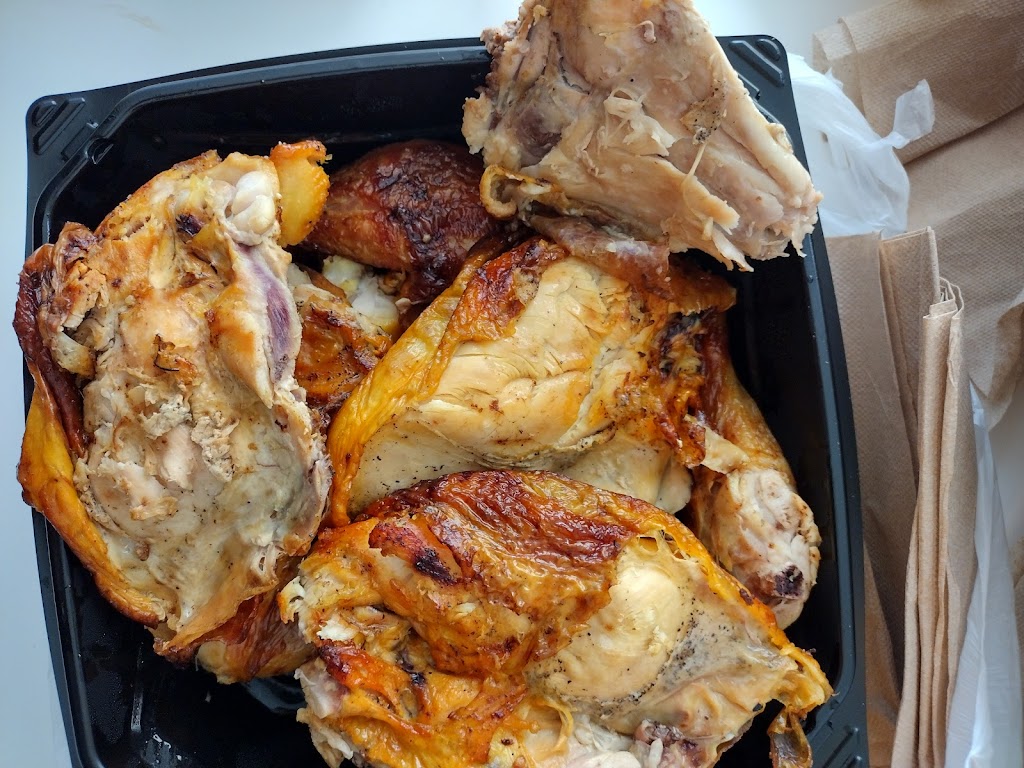 El Pollo Loco | 287 Soscol Ave, Napa, CA 94559, USA | Phone: (707) 257-6203