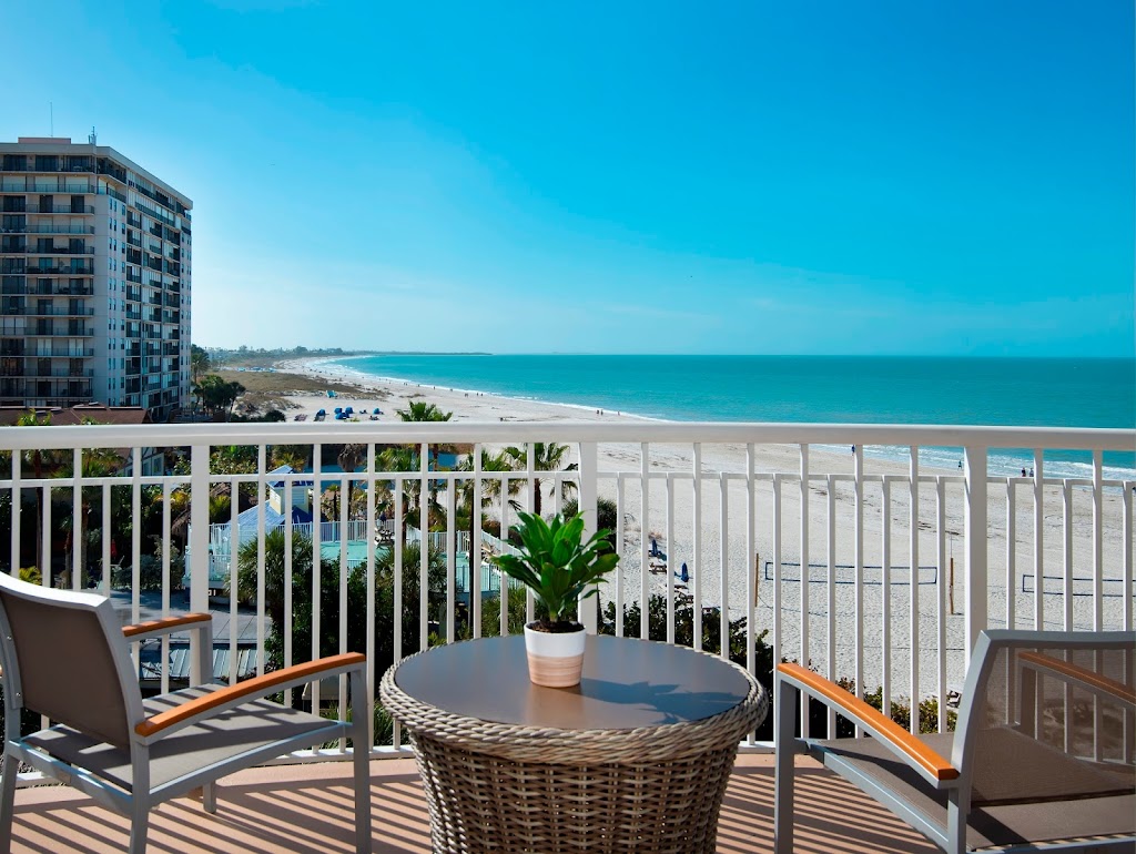 Beach House Suites | 3860 Gulf Blvd, St Pete Beach, FL 33706, USA | Phone: (727) 363-5050