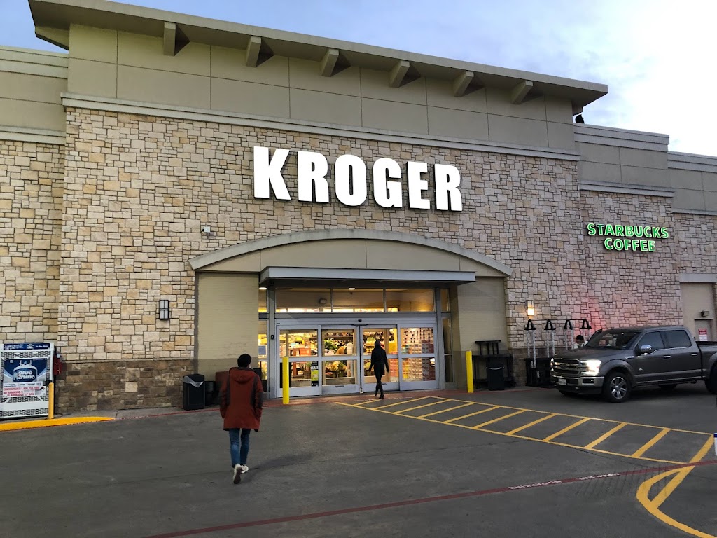 Kroger Fresh Fare | 3120 S University Dr, Fort Worth, TX 76109, USA | Phone: (817) 566-7860