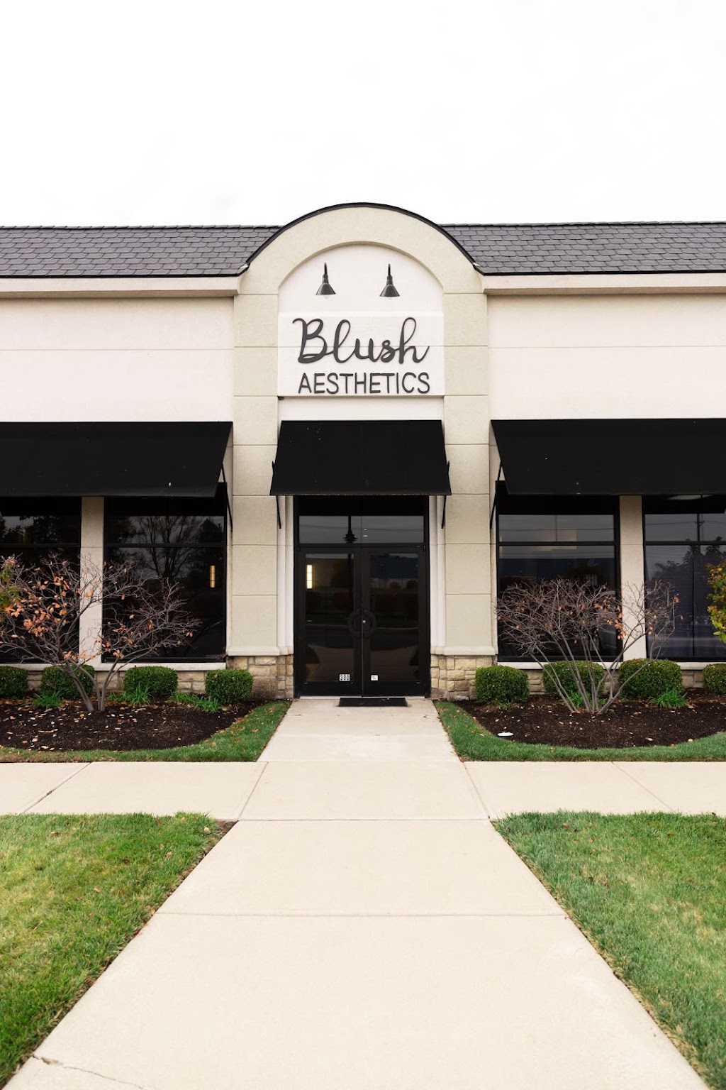 Blush Aesthetics | 7015 Lighthouse Way #300, Perrysburg, OH 43551, USA | Phone: (419) 520-7546