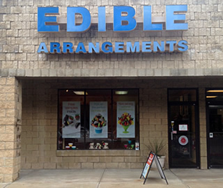 Edible Arrangements | 9224 Darrow Rd, Twinsburg, OH 44087, USA | Phone: (330) 405-6102