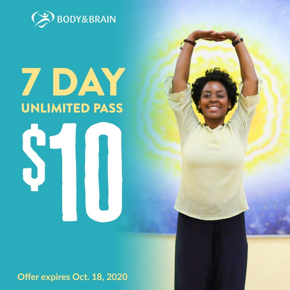 Body & Brain Yoga Tai Chi | 7825 W Lawrence Ave, Norridge, IL 60706, USA | Phone: (708) 716-3106