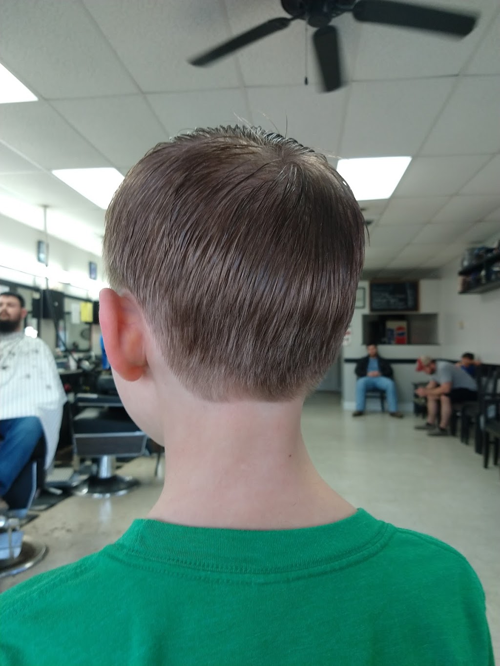 Frasures Old Fashion Barber | 1108 N Missouri St, West Memphis, AR 72301, USA | Phone: (901) 482-2722