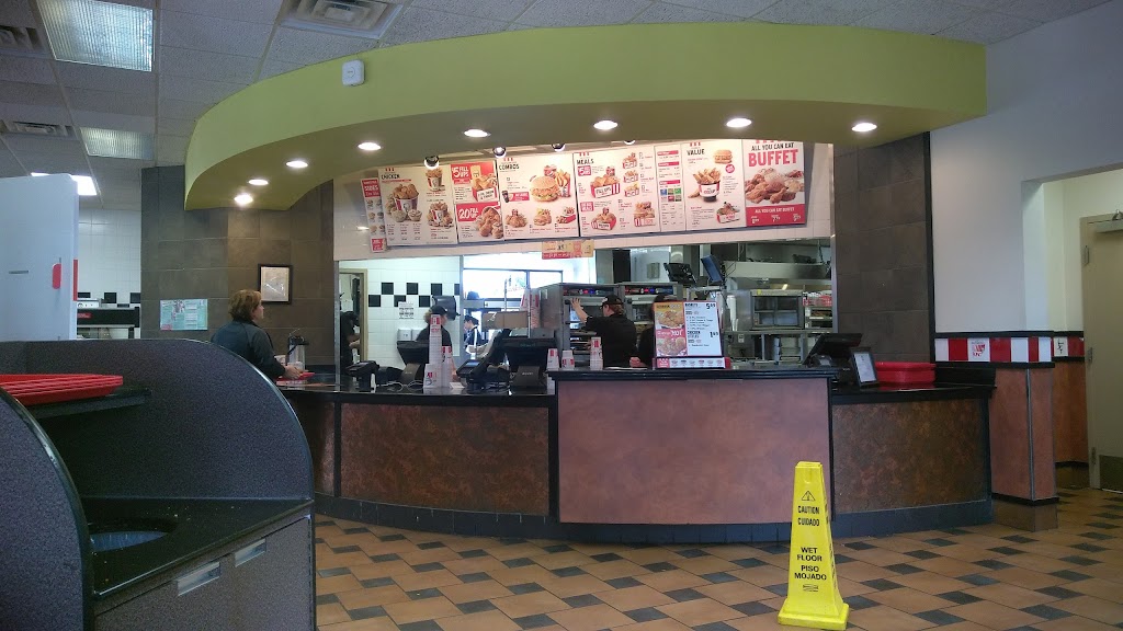 KFC | 1445 Cherry Blossom Way US 62, Georgetown, KY 40324, USA | Phone: (502) 863-1867