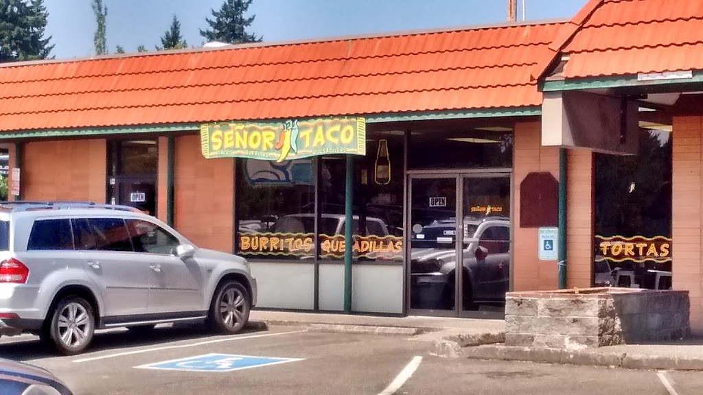 Señor Taco | 33120 Pacific Hwy S #1, Federal Way, WA 98003 | Phone: (253) 661-9915