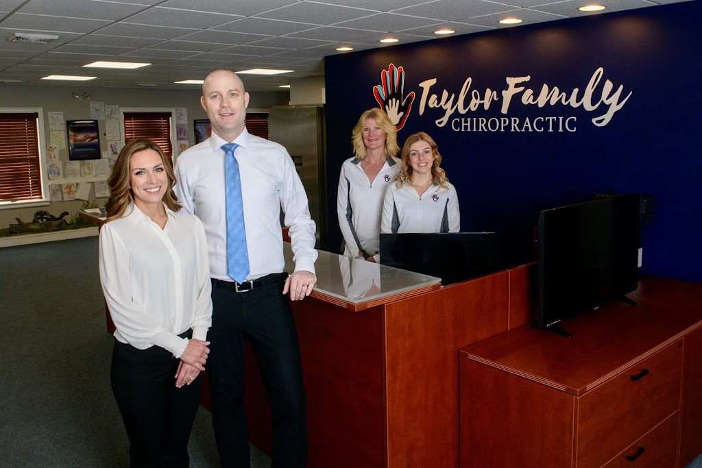 Taylor Family Chiropractic | 74 Main St, Medway, MA 02053, USA | Phone: (508) 533-3024