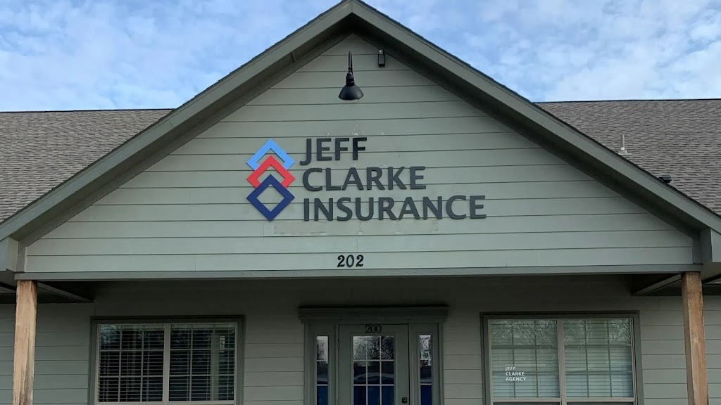 Jeff Clarke Insurance Agency | 202 S Coleman St Ste 200 Suite 200, Prosper, TX 75078, USA | Phone: (469) 777-4583