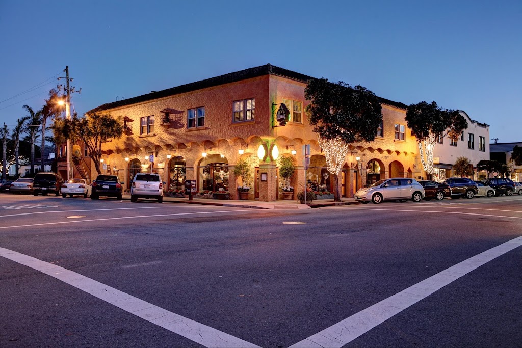 Half Moon Bay Inn | 401 Main St, Half Moon Bay, CA 94019, USA | Phone: (650) 726-1177