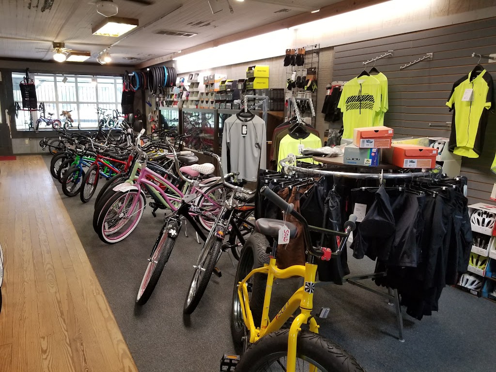 Great Bridge Cyclery Inc | 1429 Fentress Rd, Chesapeake, VA 23322, USA | Phone: (757) 482-5149