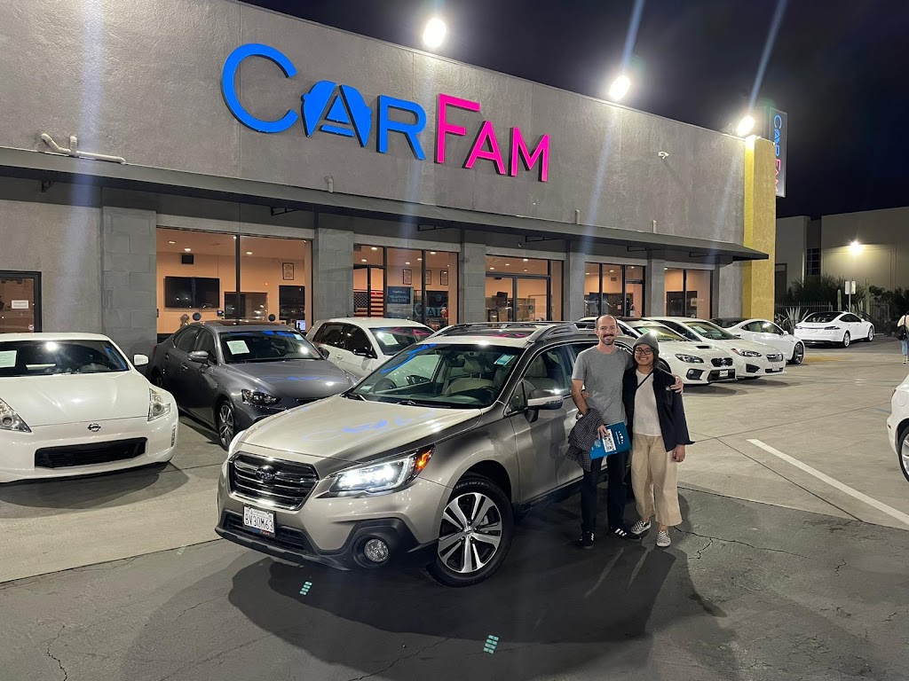 CarFam Rialto Dealership | 1731 S Cactus Ave, Bloomington, CA 92316, USA | Phone: (909) 990-5043