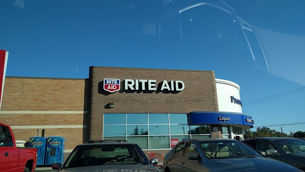 Rite Aid | 2021 Solano Ave, Vallejo, CA 94590, USA | Phone: (707) 552-1476