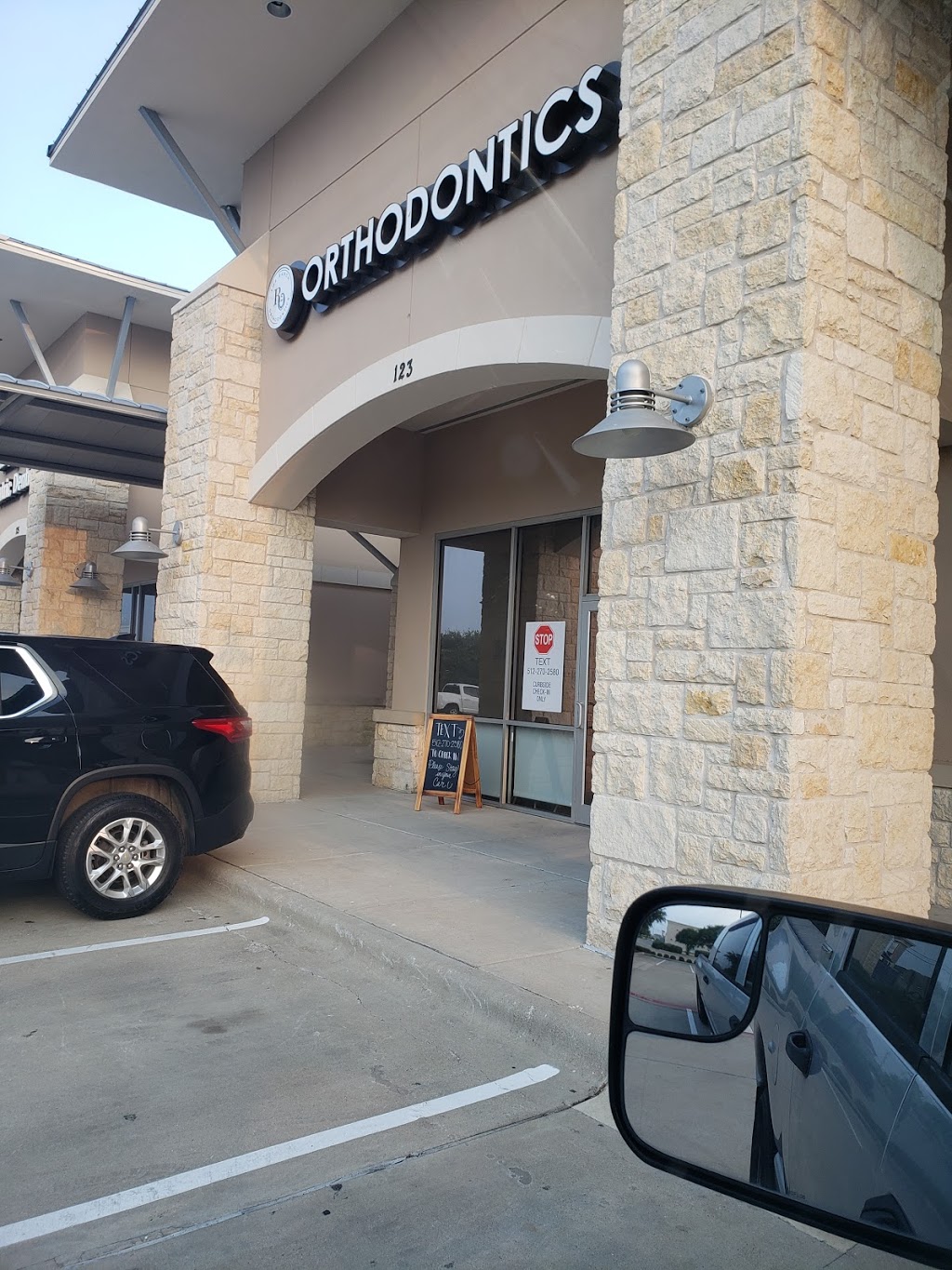 The Ranch Orthodontics | 123 Ed Schmidt Blvd STE 100, Hutto, TX 78634, USA | Phone: (512) 466-4947