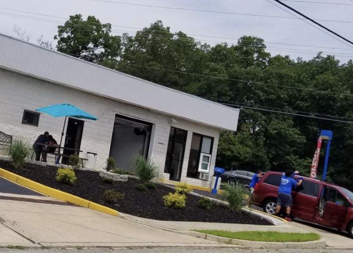 Herbertsville Car Wash | 313 17th Ave, Brick Township, NJ 08724, USA | Phone: (732) 785-2819