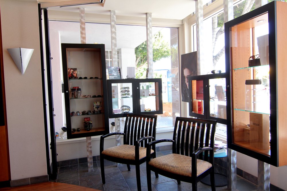 Montana Optometry | 1312 Montana Ave, Santa Monica, CA 90403, USA | Phone: (310) 576-9191