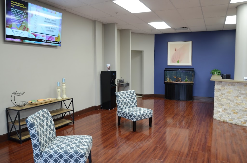 Dohnal Chiropractic | 6005 Nolensville Pk #105, Nashville, TN 37211, USA | Phone: (615) 781-8181