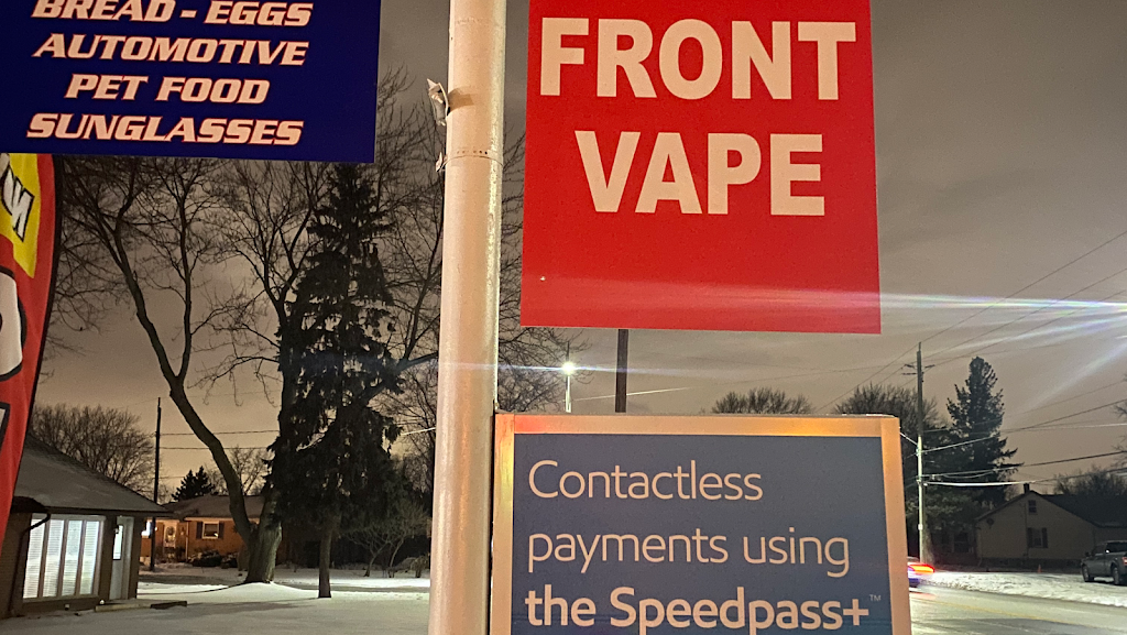 Front vape | 2596 Front Rd, Windsor, ON N9J 2C8, Canada | Phone: (519) 955-5588