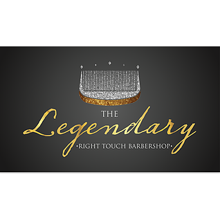The Legendary Right Touch Barbershop | 3367 N Academy Blvd, Colorado Springs, CO 80917, USA | Phone: (719) 574-4414
