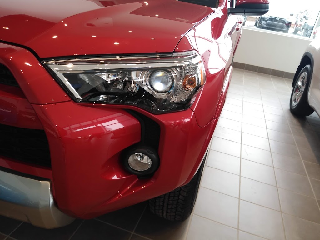 Fox Toyota of Rochester Hills | 773 S Rochester Rd Unit B, Rochester Hills, MI 48307, USA | Phone: (248) 939-4113