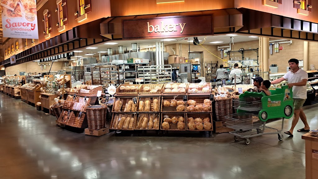 Wegmans | 1810 Fordham Blvd, Chapel Hill, NC 27514, USA | Phone: (919) 864-7400