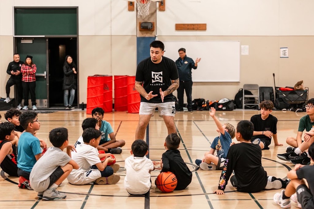 KS Academy | 205 E Alma Ave, San Jose, CA 95112, USA | Phone: (669) 499-8201