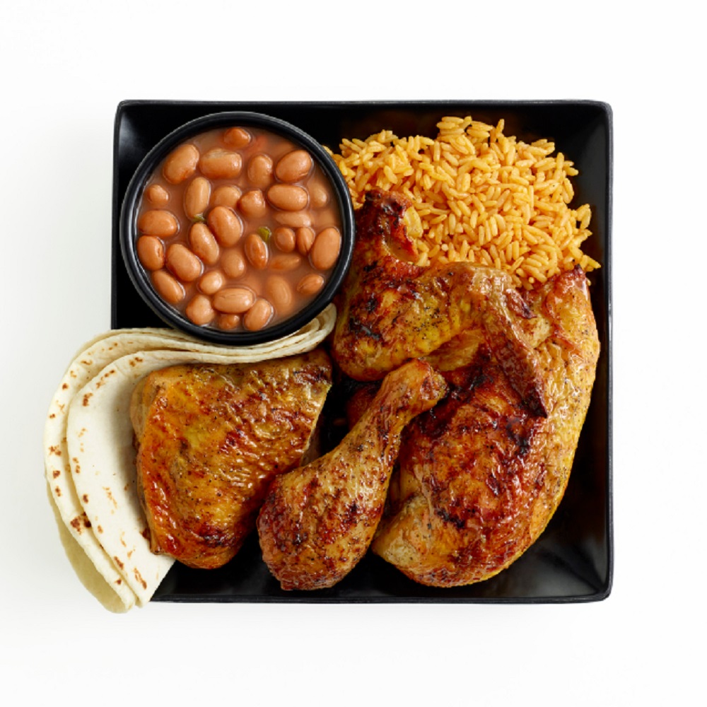 El Pollo Loco | 1090 S White Rd, San Jose, CA 95127, USA | Phone: (408) 729-8797