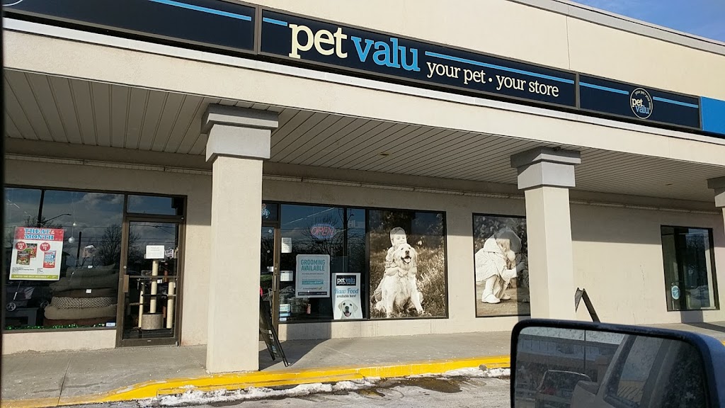 Pet Valu | 119 Lakeshore Rd, St. Catharines, ON L2N 2T6, Canada | Phone: (905) 646-0401