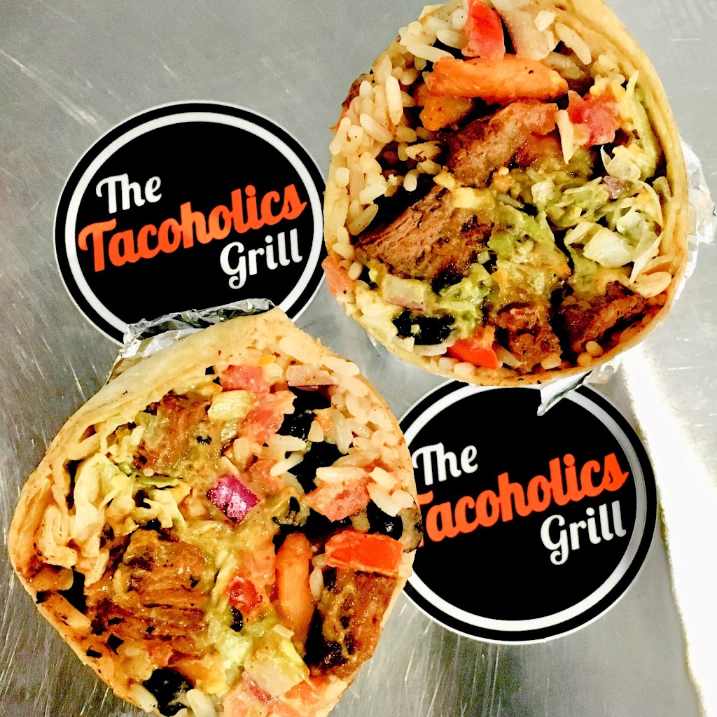 Tacoholics | 2401 Bridge Ave, Point Pleasant, NJ 08742, USA | Phone: (732) 475-7378