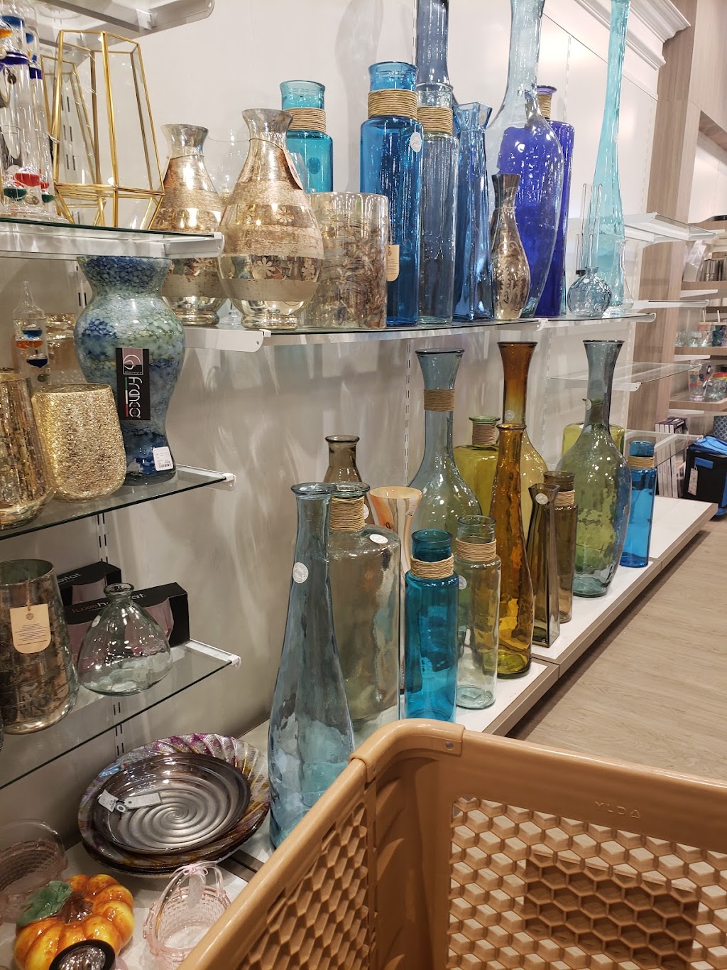 HomeGoods | 1281 W Pearce Blvd, Wentzville, MO 63385, USA | Phone: (636) 327-3483