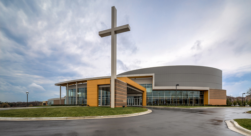 Brightmoor Christian Church | 40800 W 13 Mile Rd, Novi, MI 48377, USA | Phone: (248) 668-7000