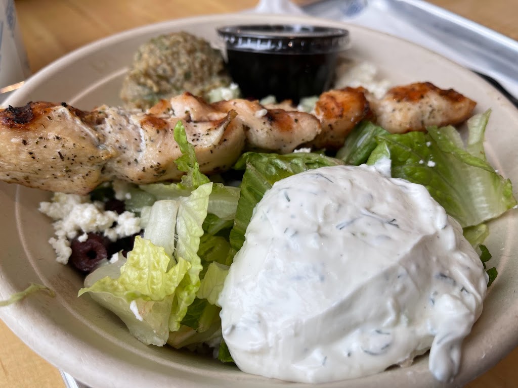 SouvlakiBar | 2732 Richmond Hwy, Alexandria, VA 22301, USA | Phone: (571) 312-4202