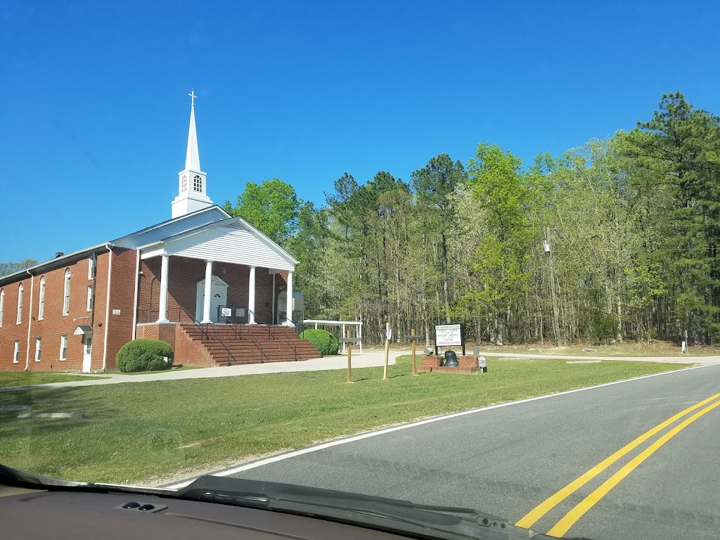 Perrys Missionary Baptist Church | 2269 Laurel Mill Rd, Louisburg, NC 27549, USA | Phone: (919) 853-3662
