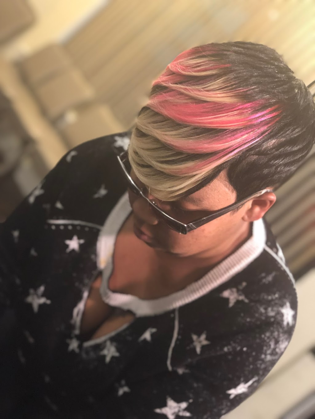 Hair Priority Barber & Beauty | 8708 Goodfellow Blvd, St. Louis, MO 63147, USA | Phone: (314) 546-9816