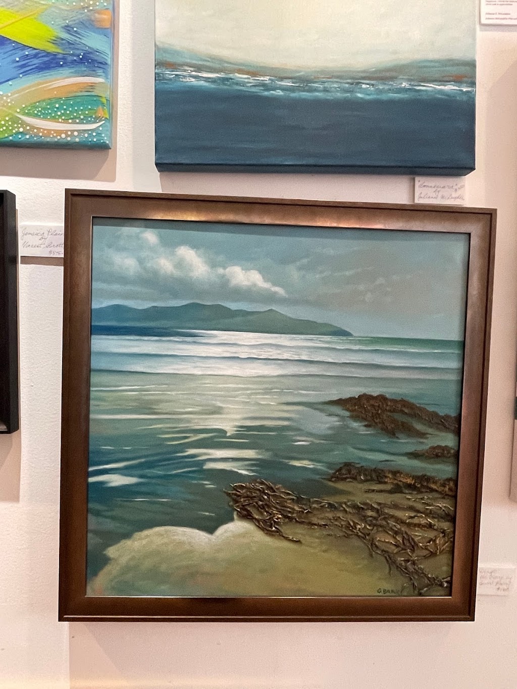 Aisling Gallery and Framing | 229 Lincoln St, Hingham, MA 02043, USA | Phone: (781) 749-0555