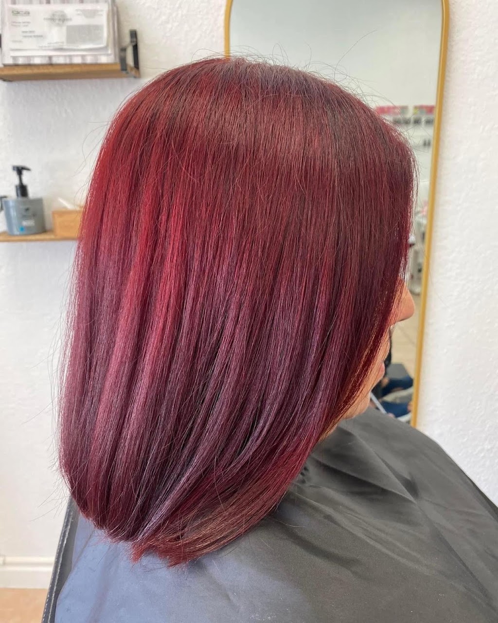 Adore Hair & Nail Studio | 501 Bellevue Rd, Atwater, CA 95301, USA | Phone: (209) 991-9040