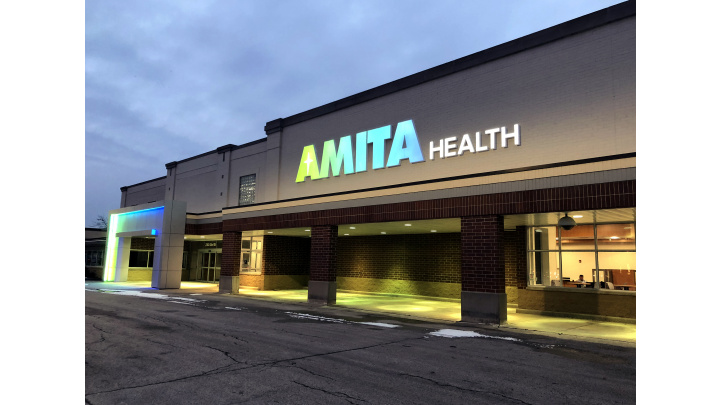 AMITA Health Medical Group Neurology Woodridge | 2363 63rd St, Woodridge, IL 60517, USA | Phone: (630) 856-8640