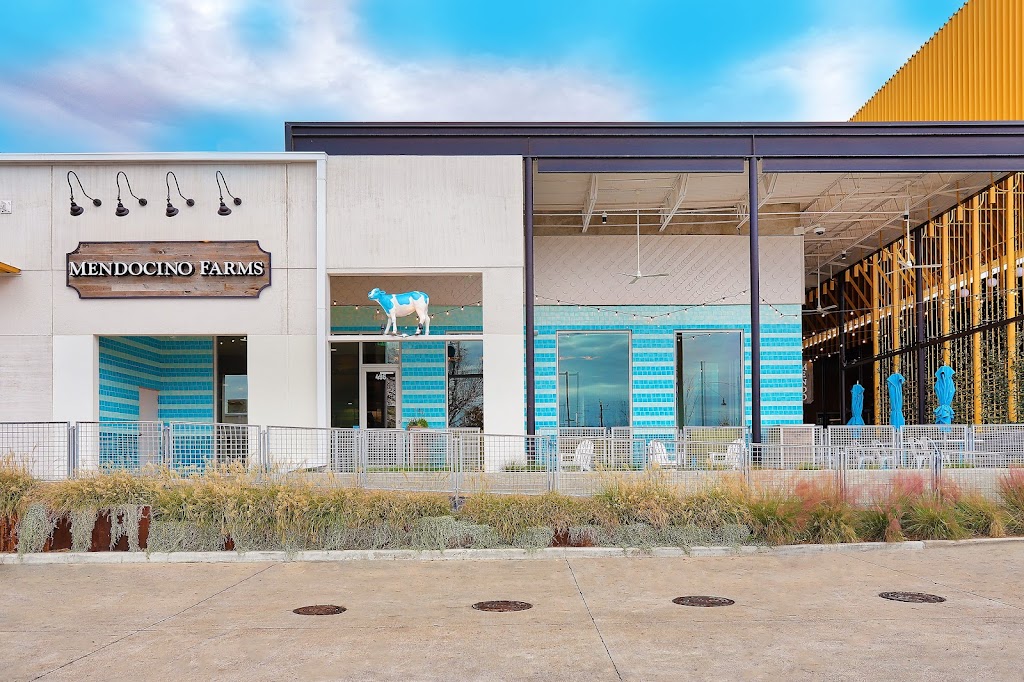 Mendocino Farms | 600 N Shepherd Dr, Houston, TX 77007, USA | Phone: (713) 595-8972