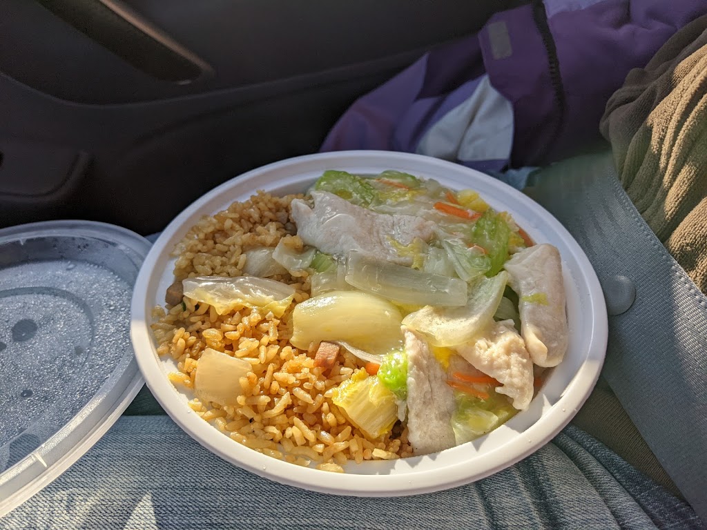 Hong Kong 1 Chinese Restaurant | 231 W Washington St, Hartford City, IN 47348, USA | Phone: (765) 331-0277