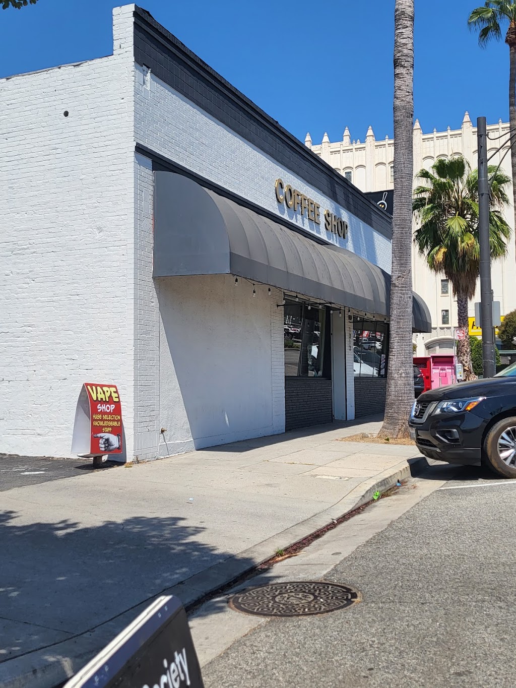 Toasted Bun Restaurant 1013 S Brand Blvd, Glendale, CA 91204, USA