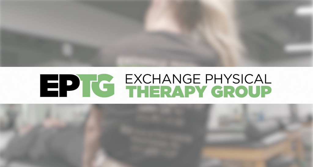 Exchange Physical Therapy Group | 200 Hudson St #127, Jersey City, NJ 07302, USA | Phone: (201) 721-6130