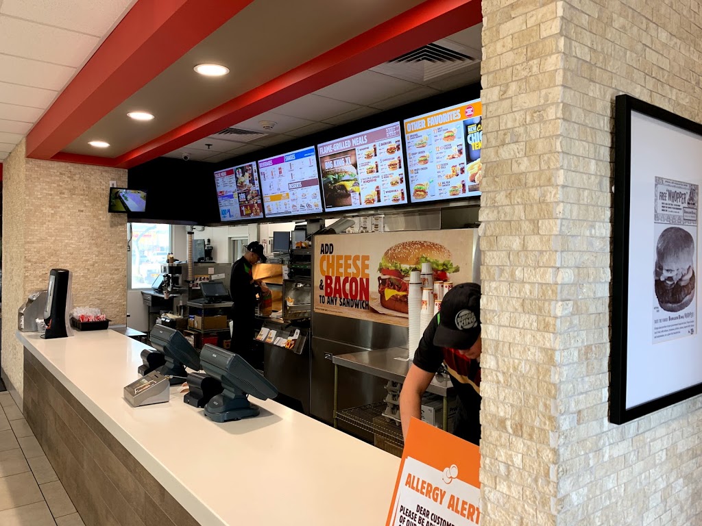 Burger King | 16790 W Waddell Rd, Surprise, AZ 85388, USA | Phone: (623) 584-2031