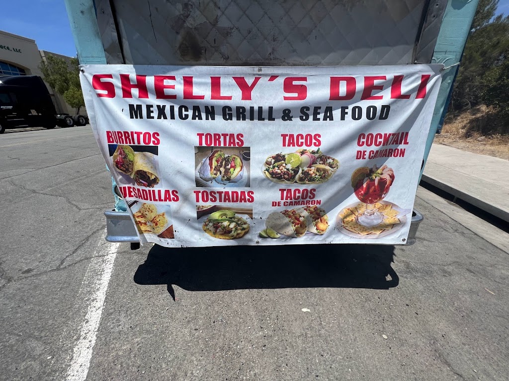 Shellys Deli | 1389-1410 Piper Ranch Rd, San Diego, CA 92154, USA | Phone: (619) 550-6516